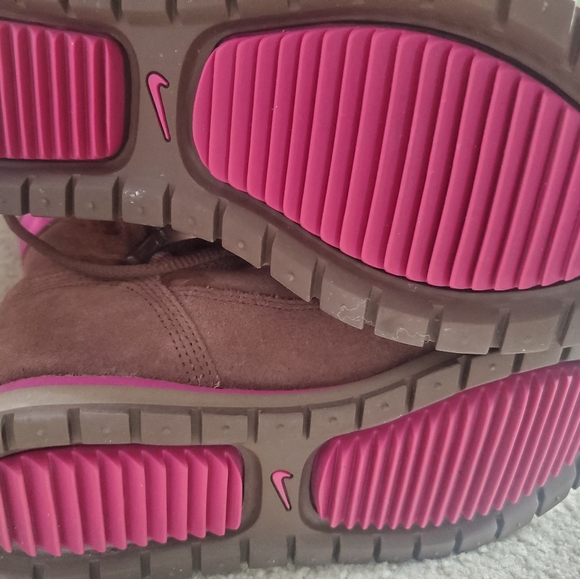 Nike winter boots - Picture 5 of 5